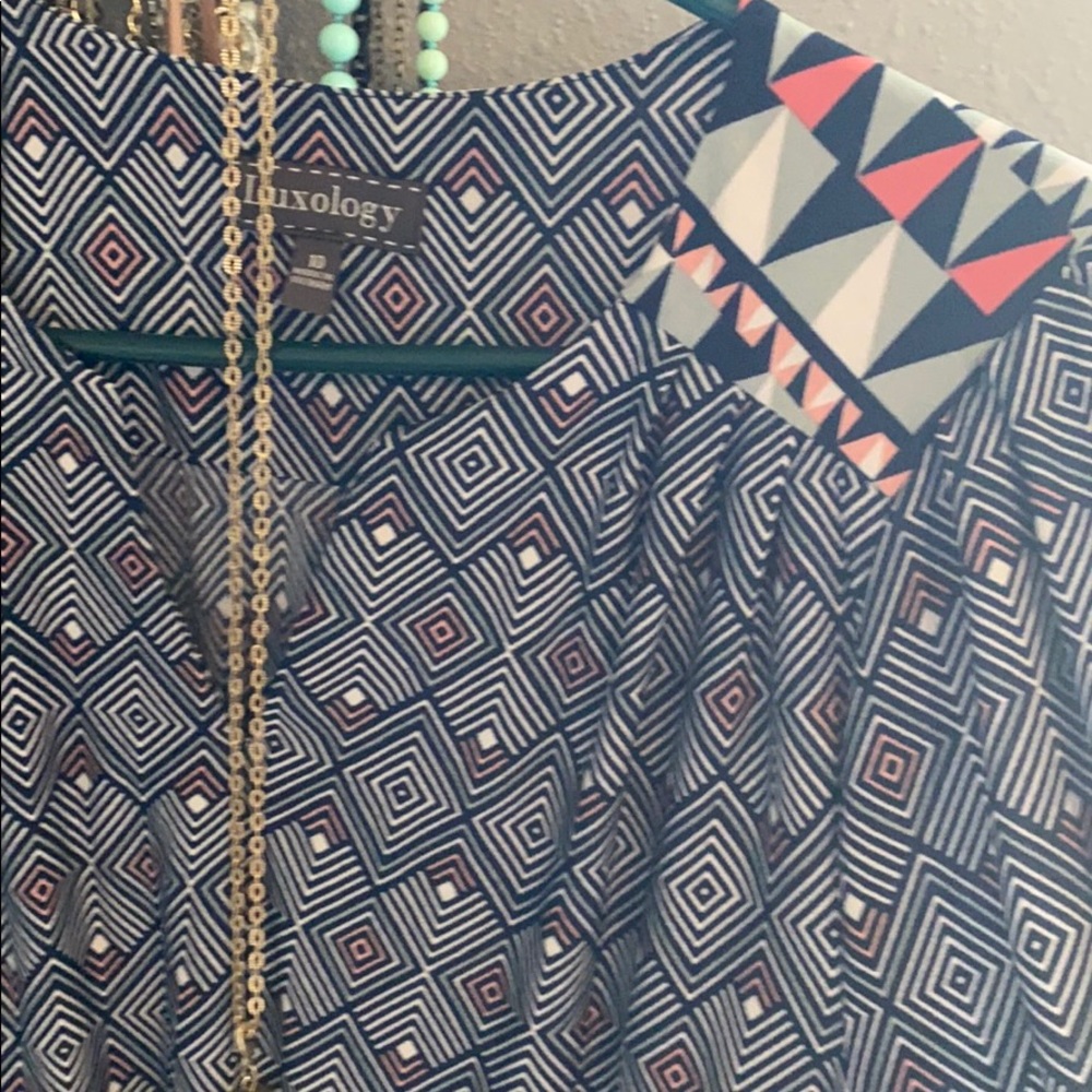 Spring Dress - Picture 2 of 3